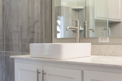 400 Rayner St, Fort Worth TX  76111-1128 exterior