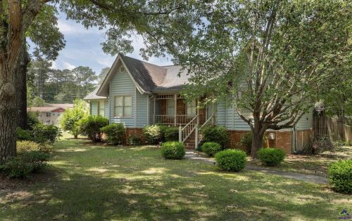101 Charlie Ct, Warner Robins, GA 31088-5447