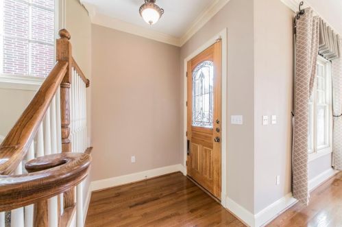 3720 Clarke Ave, Fort Worth TX  76107-2634 exterior