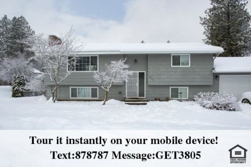 3722 Havana St, Spokane, WA 99223-6004