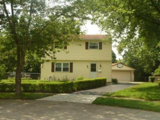 4933 Bentler Dr, Columbus, OH 43232-6293