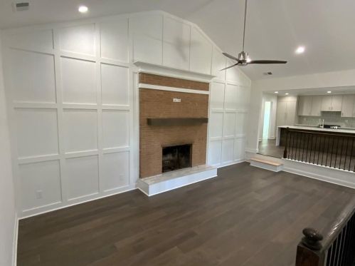 3736 Calmer Cir, Atlanta GA  30344-6011 exterior