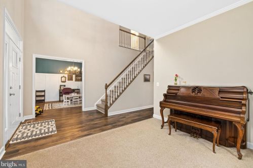 11626 Forest Walk Dr, Spotsylvania VA  22551-7920 exterior