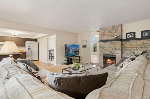 2893 Greenland Dr, Loveland CO  80538-2901 exterior