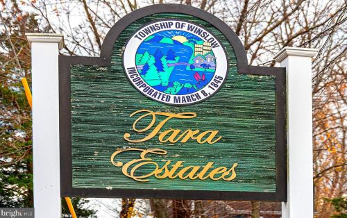630 Tara Dr, Erial, NJ 08081-2731