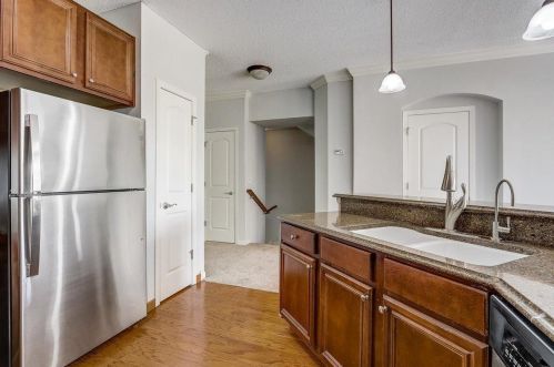 10269 Bleeker St, Saint Paul MN  55129-6904 exterior
