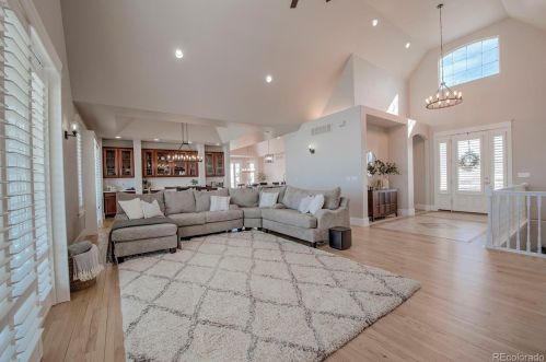 34489 Southern Cross Loop, Kiowa CO  80117-8912 exterior