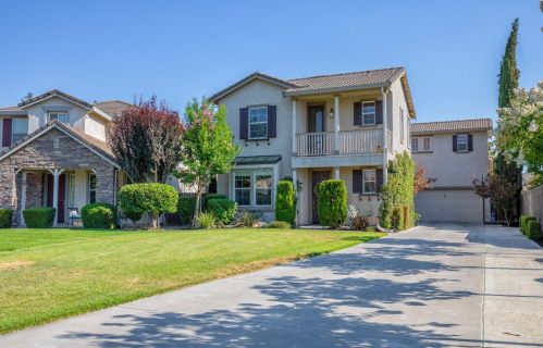 4137 Enclave Dr, Turlock, CA 95382-7420