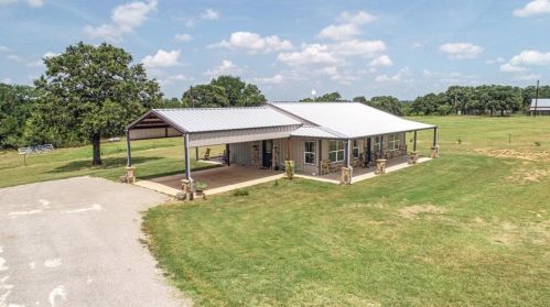 11021 Brock Hwy, Lipan, TX 76462-6350