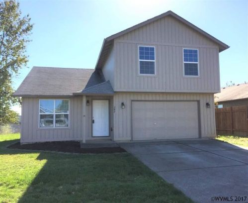 247 Bonanza Ave, Dallas, OR 97338-1286