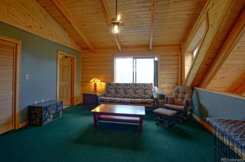 277 Thompson Rd, Wahatoya CO  81055-9648 exterior