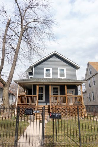 5436 Race Ave, Chicago, IL 60644-1924