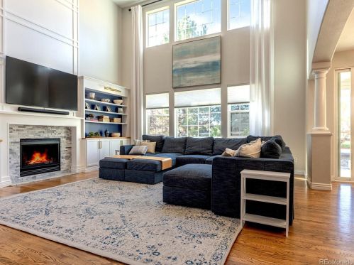 11937 Lake Ct, Englewood CO  80111-5291 exterior