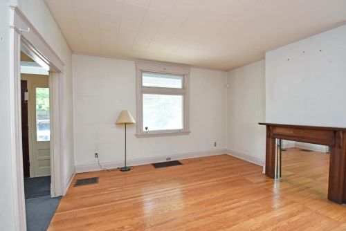 1731 Ella St, Cincinnati OH 45223-2036 exterior