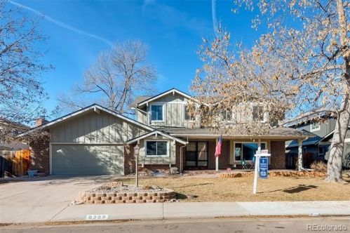 6369 Monaco Ct, Denver, CO