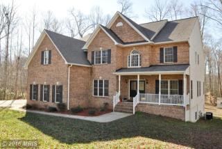 50 Magnolia Dr, Stafford, VA 22556-3656