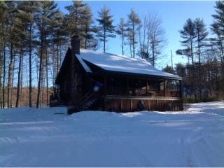 121 Wildwood Rd, Wakefield, NH