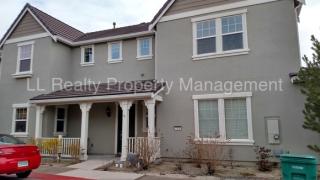 2150 Heavenly View Trl, Reno NV  89523-6886 exterior