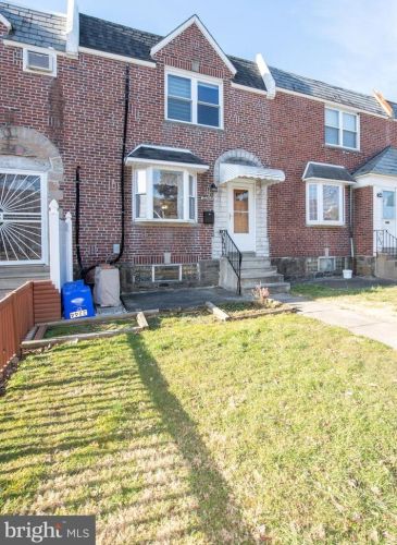 3244 Englewood St, Philadelphia, PA 19149-1505