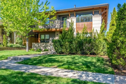 559 Madison St, Denver, CO 80206-4440