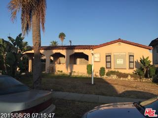 7033 Madden Ave, Los Angeles, CA 90043-5127
