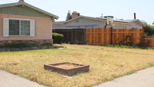 2820 Hawthorne Ave, Merced, CA 95340-3236