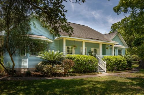 3518 Old Ferry Rd, Johns Island, SC 29455-7843