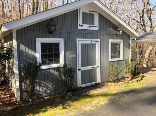 2965 Goble Dr, Gainesville GA  30501-7568 exterior