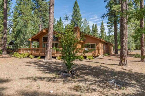 169 Fox Tail Ln, Clio, CA