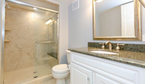 480 81 St, Willowbrook IL  60527-5985 exterior