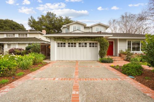 885 Sharon Ct, Palo Alto, CA 94301-3058