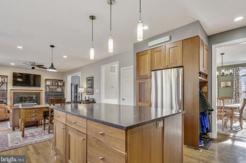 10783 Kinloch Rd, Silver Spring MD 20903-1227 exterior