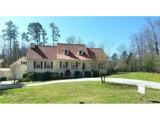 334 Woodridge Dr, Calhoun, GA 30701-9423