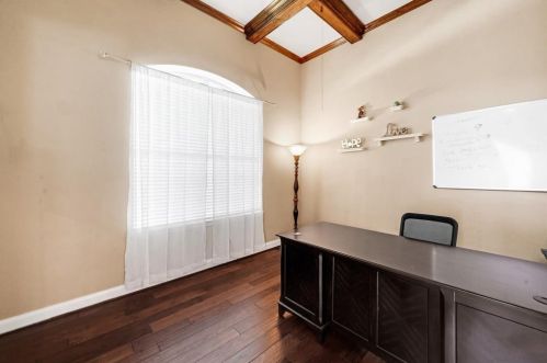 17019 Mahogany Trace Ln, Richmond TX 77407-2603 exterior