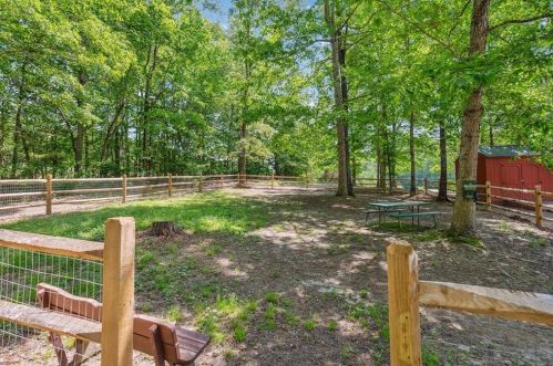 355 Elkmont Trl, Cleveland GA  30528-2974 exterior