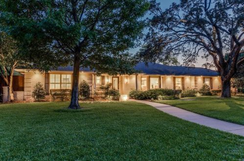 5818 Gramercy Pl, Dallas, TX 75230-3818