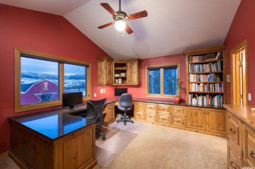 799 Hoytsville Rd, Hoytsville UT 84017-9742 exterior