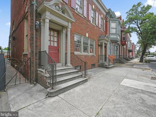 472 Market St, York PA  17401-3993 exterior