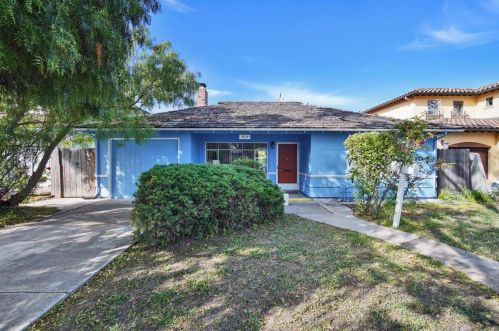 3504 South Ct, Palo Alto, CA 94306-4220