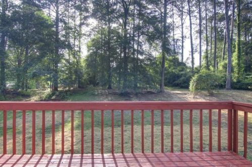 1766 Stag Dr, Conyers GA  30012-3643 exterior