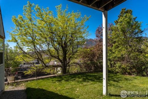 1450 High St, Boulder CO  80304-4116 exterior