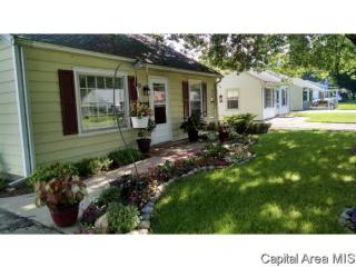 3032 Louise Ln, Springfield, IL 62702-4427