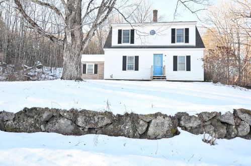 22 Kearsarge Mountain Rd, Andover, NH 03216-3410