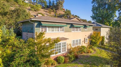 1100 Verdugo Rd, Glendale CA  91208-2918 exterior