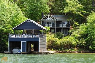 97 Crocodile Cir, Clarkesville, GA 30523-0252