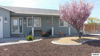 645 Blue Jay Dr, Hazen, NV 89408-8707