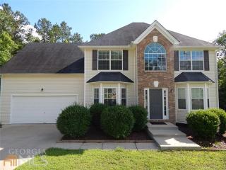 585 Carlton Dr, Palmetto, GA 30268-8100