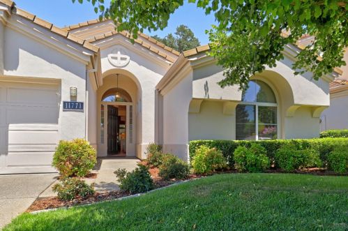 11771 Gold Parke Ln, Rancho Cordova, CA 95670-8353