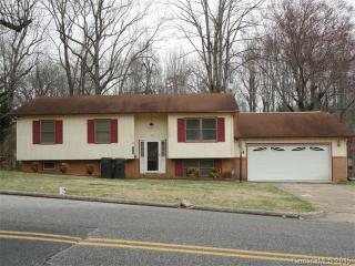 519 3rd Avenue Dr, Hickory, NC 28602-3947