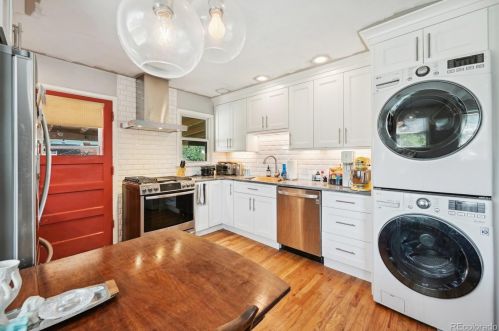 2651 Hazel Ct, Denver CO 80219-5820 exterior